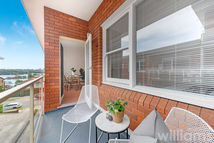 Third view of Homely apartment listing, 6/37 St Georges Crescent, Drummoyne NSW 2047