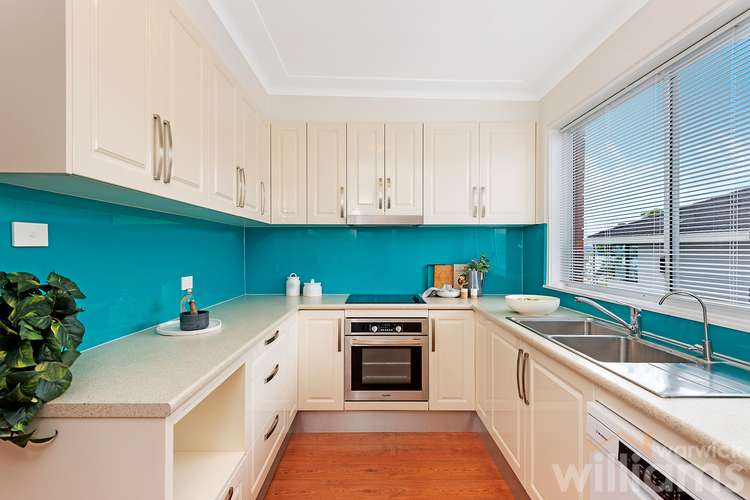 Fourth view of Homely apartment listing, 6/37 St Georges Crescent, Drummoyne NSW 2047