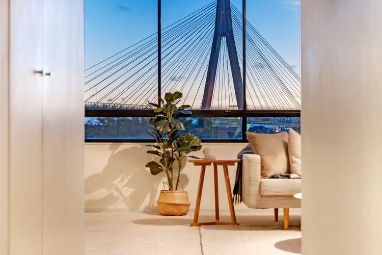Main view of Homely apartment listing, 801/25 Refinery Drive, Pyrmont NSW 2009