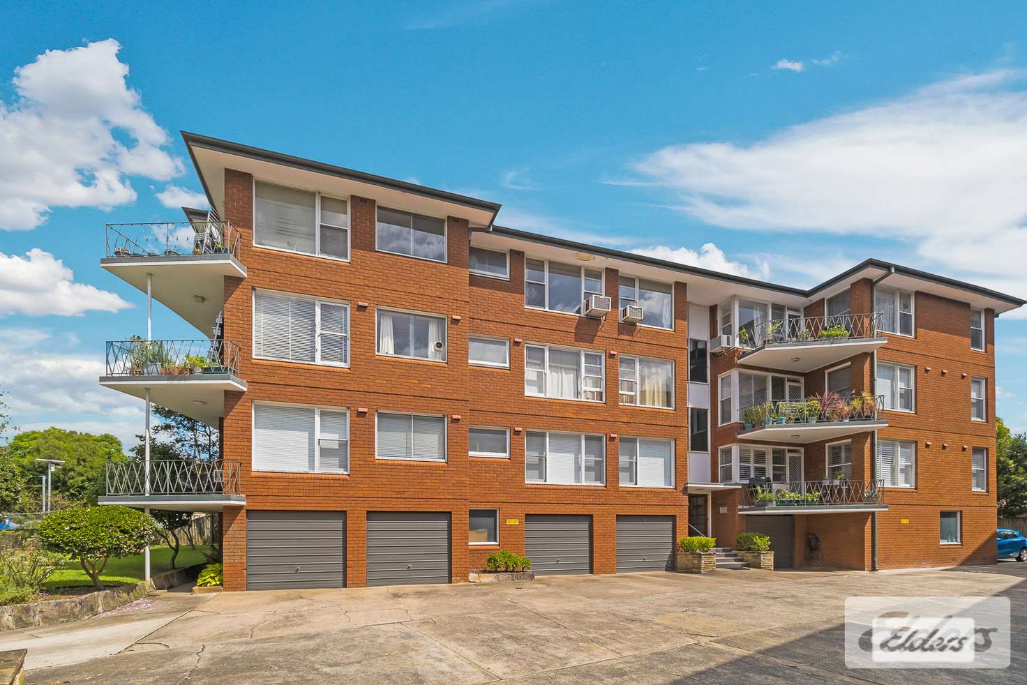 Main view of Homely unit listing, 9/11 Pacific Highway, Wahroonga NSW 2076