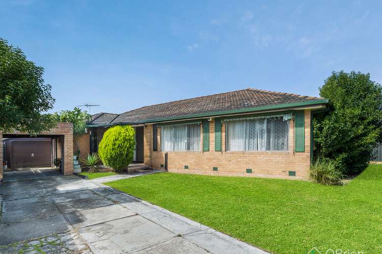 Second view of Homely house listing, 1 Muir Court, Chelsea Heights VIC 3196