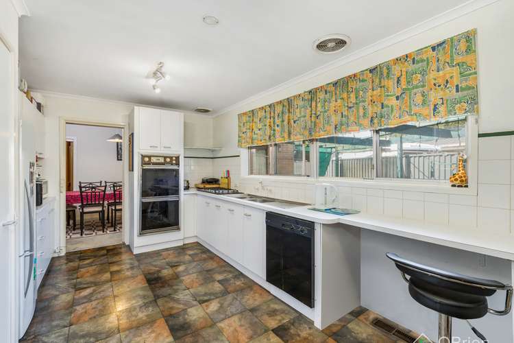 Third view of Homely house listing, 1 Muir Court, Chelsea Heights VIC 3196