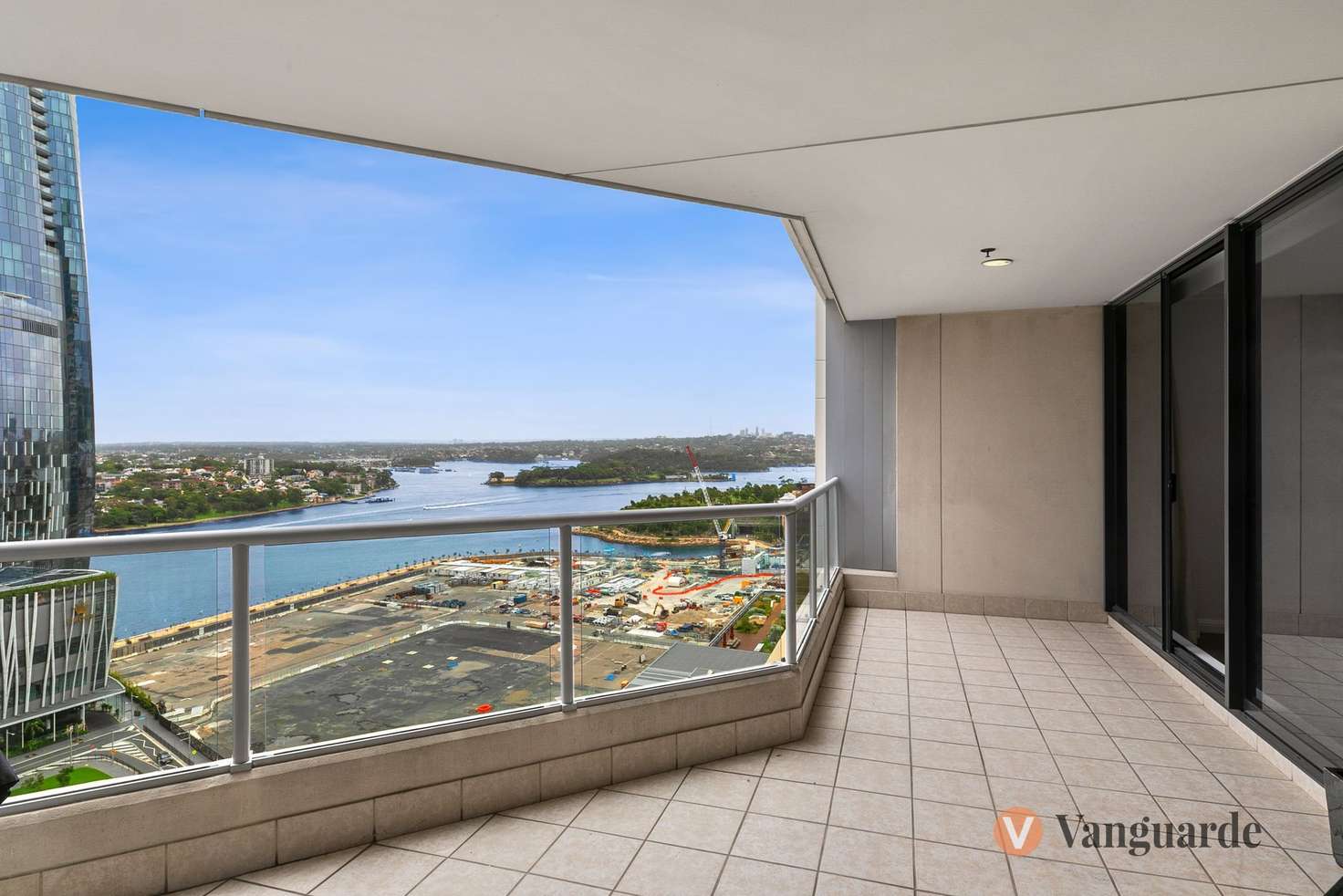 Main view of Homely apartment listing, 183 Kent Street, Sydney NSW 2000