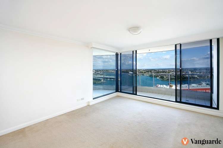 Third view of Homely apartment listing, 183 Kent Street, Sydney NSW 2000