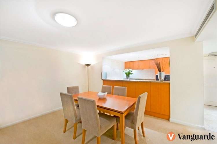 Fourth view of Homely apartment listing, 183 Kent Street, Sydney NSW 2000