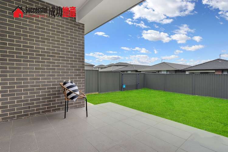 Seventh view of Homely house listing, Lot 10 Criterion Crescent, Doonside NSW 2767