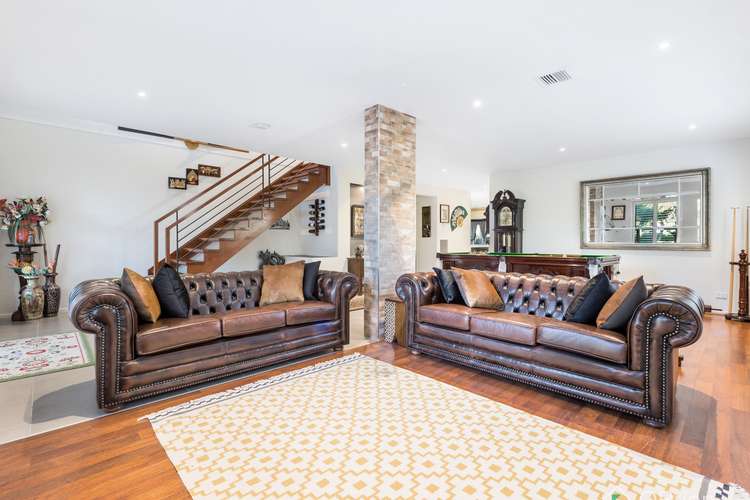 Second view of Homely house listing, 51 Galilee Drive, Sandhurst VIC 3977