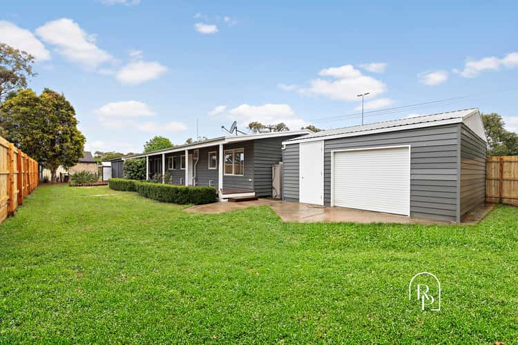 Fourth view of Homely house listing, 1/44 Governors Road, Crib Point VIC 3919