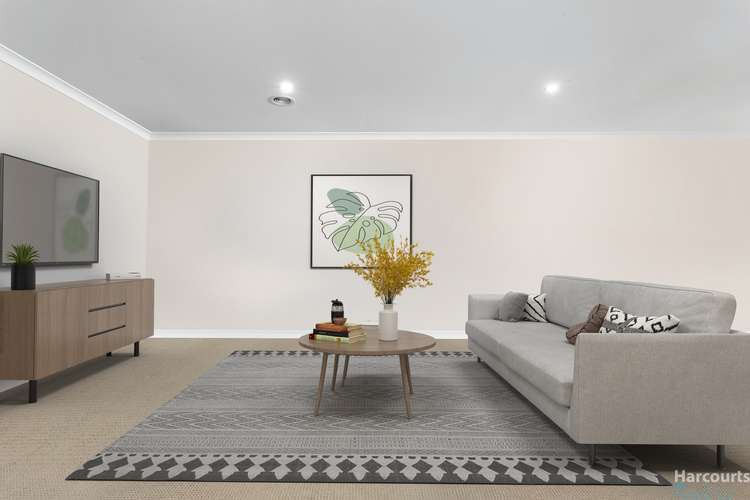 Third view of Homely unit listing, 5/40 Cottage Boulevard, Epping VIC 3076