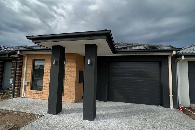 Main view of Homely house listing, 36 Pelagos Drive, Clyde VIC 3978