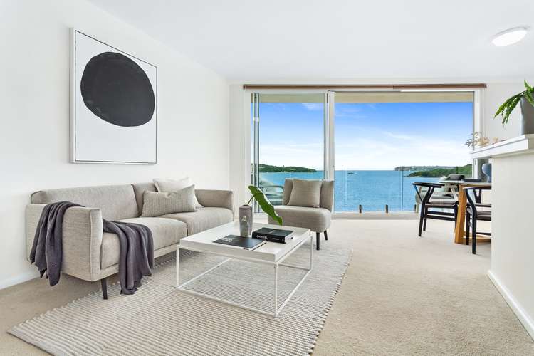 Fourth view of Homely apartment listing, 43/21 Fairlight Crescent, Fairlight NSW 2094