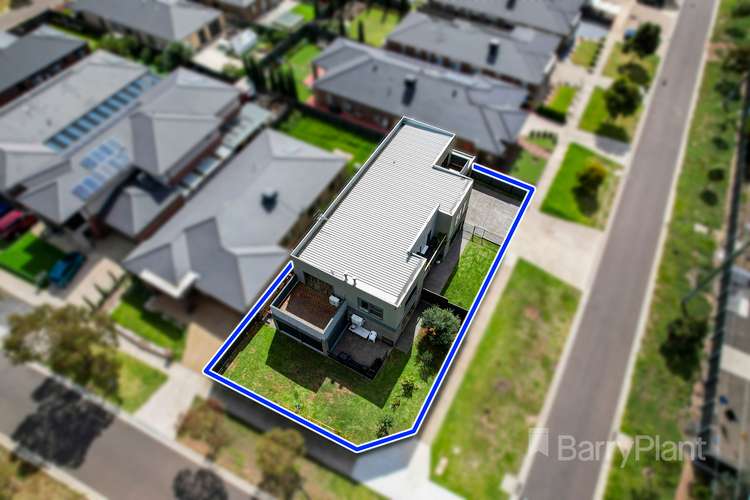 Third view of Homely house listing, 37 Toucan Road, Tarneit VIC 3029