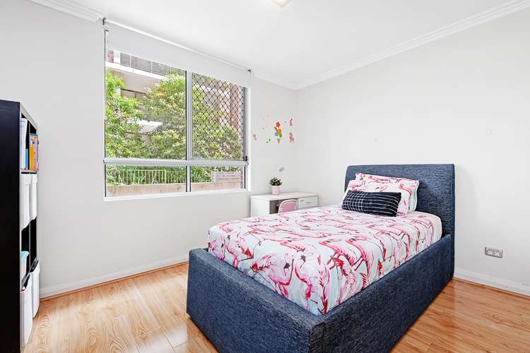 Fifth view of Homely unit listing, 5/25-31 Orara Street, Waitara NSW 2077