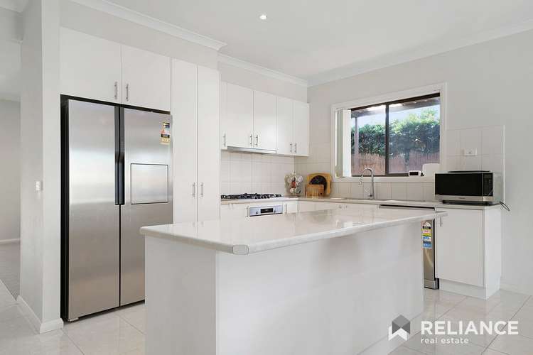 Fifth view of Homely house listing, 34 Verona Avenue, Tarneit VIC 3029