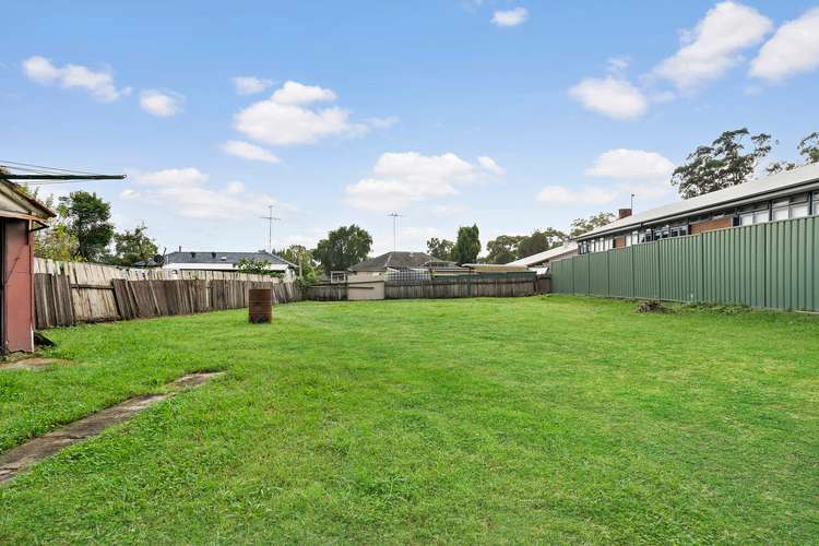 Sixth view of Homely house listing, 139 Richmond Road, Marayong NSW 2148
