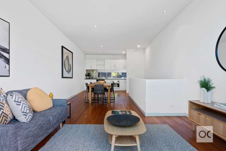 Third view of Homely townhouse listing, 56 Gilles Street, Adelaide SA 5000