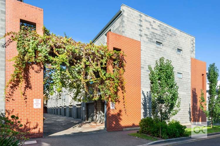 Sixth view of Homely townhouse listing, 56 Gilles Street, Adelaide SA 5000