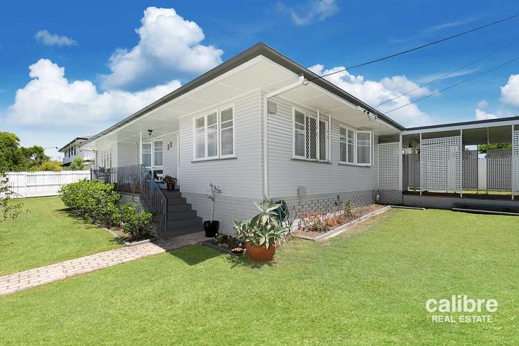Main view of Homely house listing, 29 Pullford Street, Chermside West QLD 4032