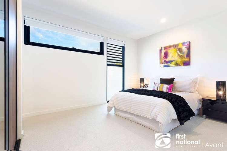 Fourth view of Homely townhouse listing, 22/3 Wilks Street, Caulfield North VIC 3161