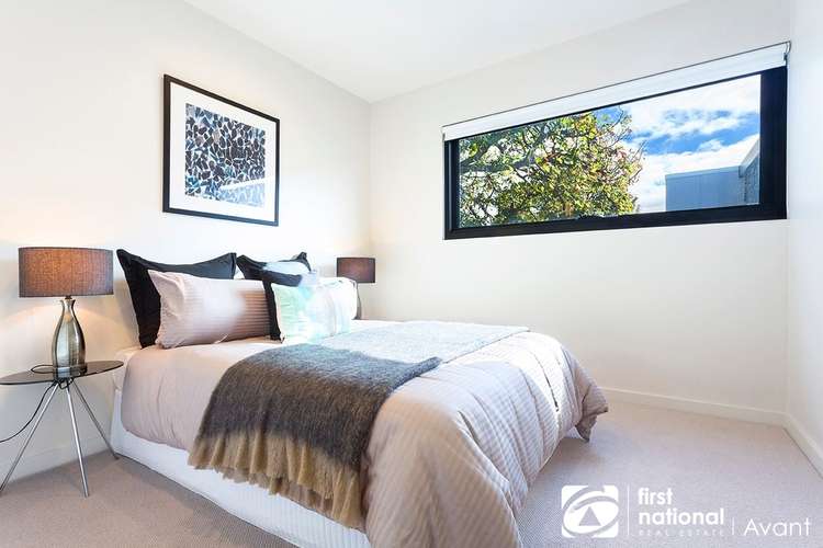 Fifth view of Homely townhouse listing, 22/3 Wilks Street, Caulfield North VIC 3161