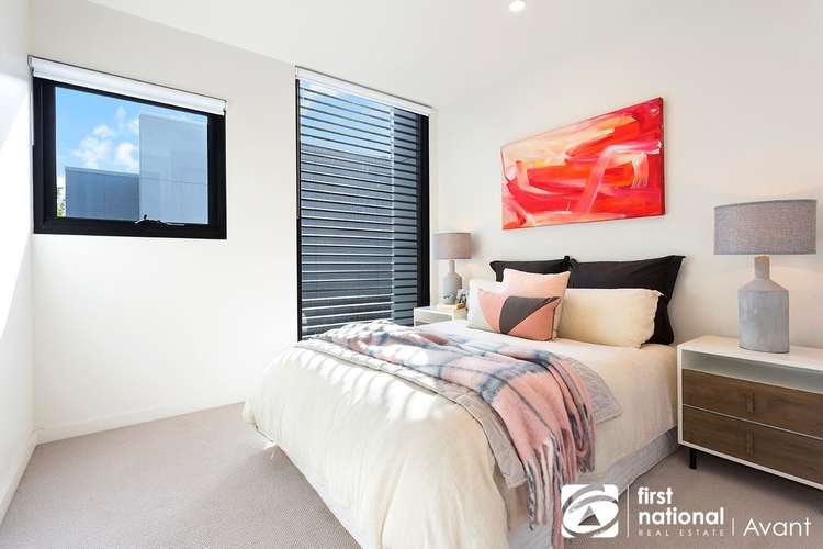 Sixth view of Homely townhouse listing, 22/3 Wilks Street, Caulfield North VIC 3161