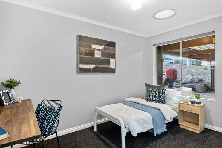 Sixth view of Homely house listing, 22 Evandale Circuit, Happy Valley SA 5159