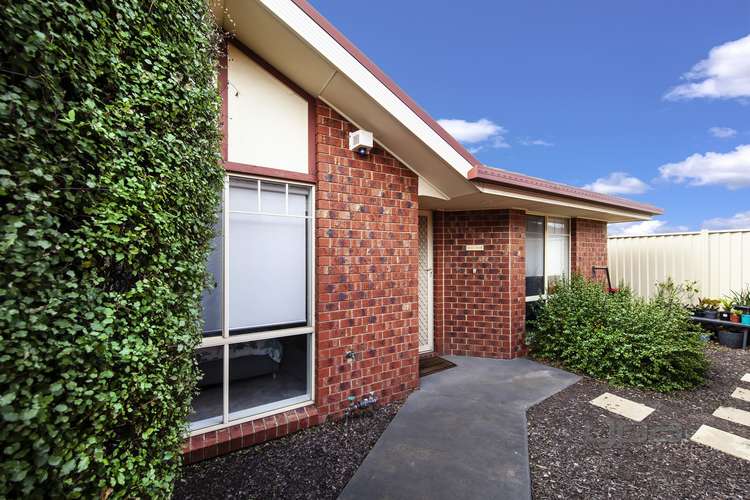 Main view of Homely unit listing, 5/23 Santolin Drive, Hillside VIC 3037