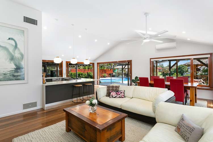 Third view of Homely house listing, 18 Gretel Drive, Mermaid Waters QLD 4218