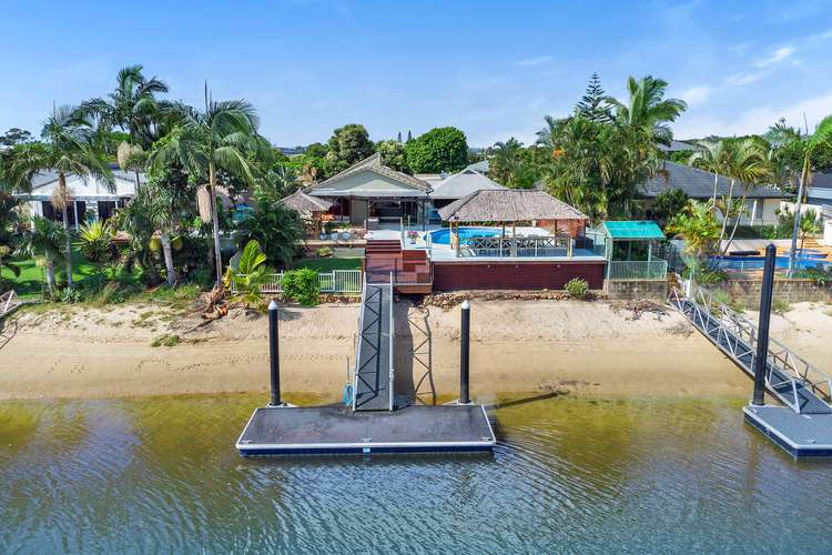 Fifth view of Homely house listing, 18 Gretel Drive, Mermaid Waters QLD 4218