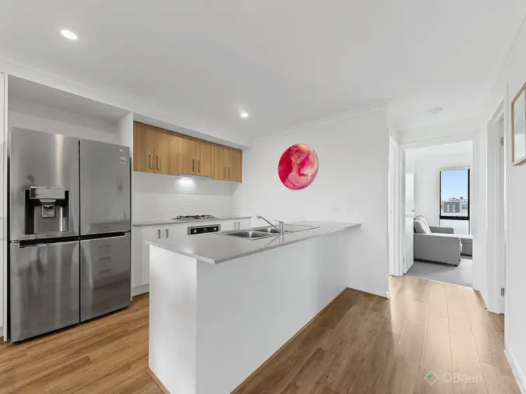 Third view of Homely house listing, 12 Mahara Walk, Cranbourne West VIC 3977
