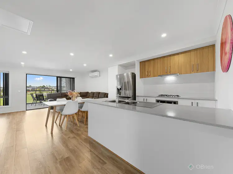 Fourth view of Homely house listing, 12 Mahara Walk, Cranbourne West VIC 3977