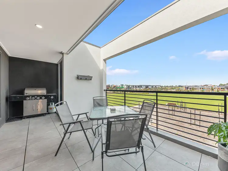 Sixth view of Homely house listing, 12 Mahara Walk, Cranbourne West VIC 3977