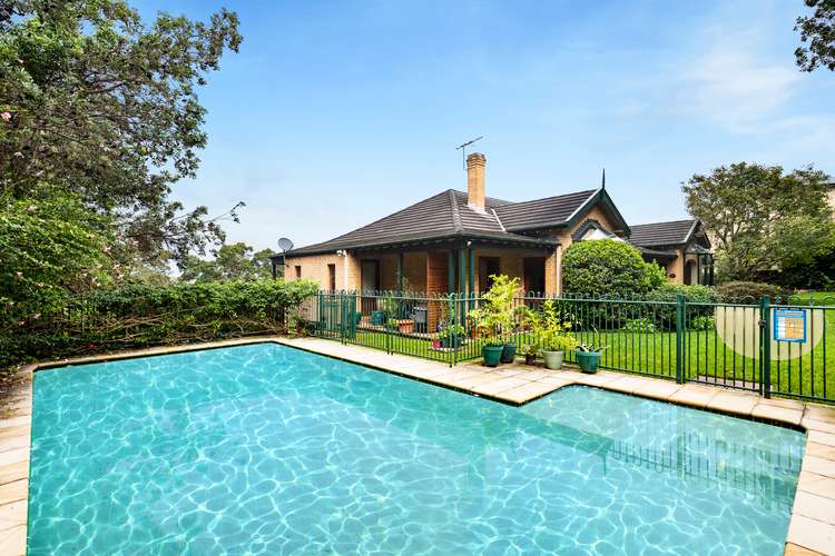 Main view of Homely house listing, 5D Woolwich Road, Hunters Hill NSW 2110