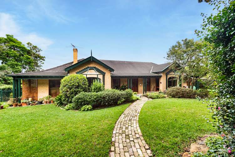 Second view of Homely house listing, 5D Woolwich Road, Hunters Hill NSW 2110