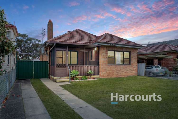 2 Rowes Lane, Cardiff Heights NSW 2285