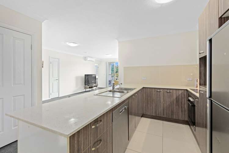Third view of Homely unit listing, Level 2/42/29 Juers Street, Kingston QLD 4114