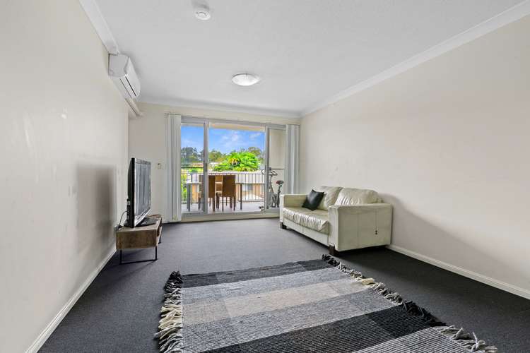 Fourth view of Homely unit listing, Level 2/42/29 Juers Street, Kingston QLD 4114