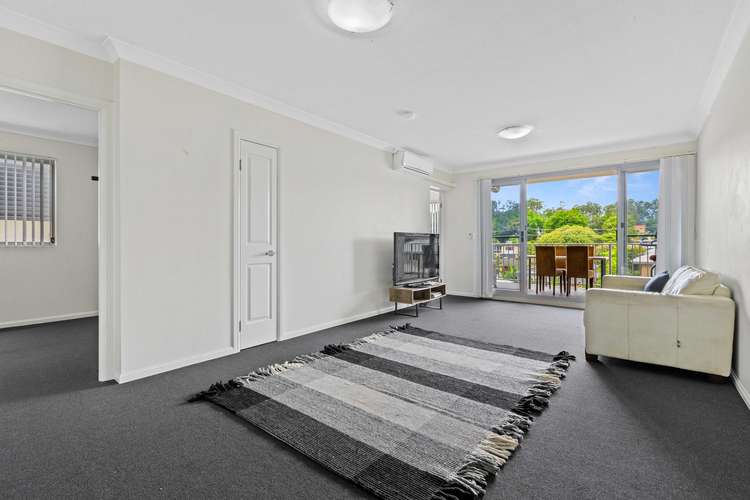 Fifth view of Homely unit listing, Level 2/42/29 Juers Street, Kingston QLD 4114