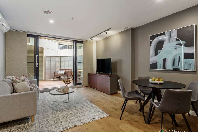 Main view of Homely apartment listing, 3/146 Collins Street, Mentone VIC 3194