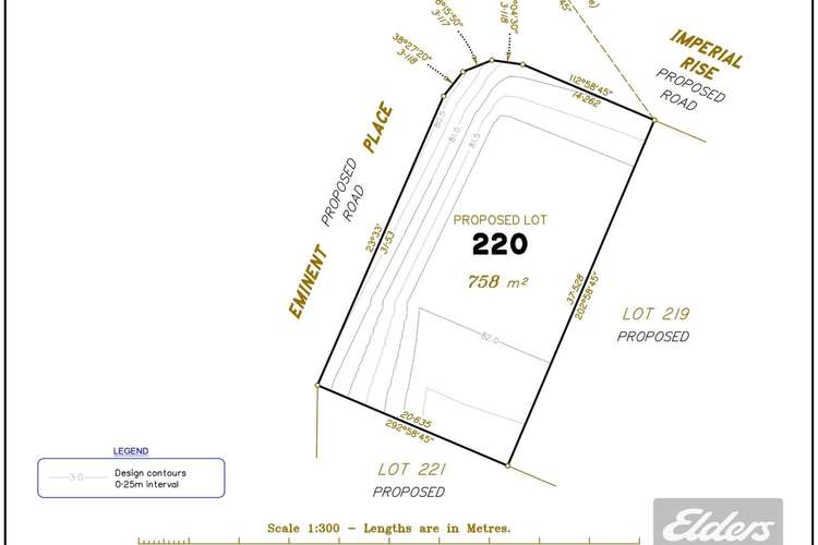 LOT 220, Lot 220 Cnr Imperial And Eminent Place, Jones Hill QLD 4570