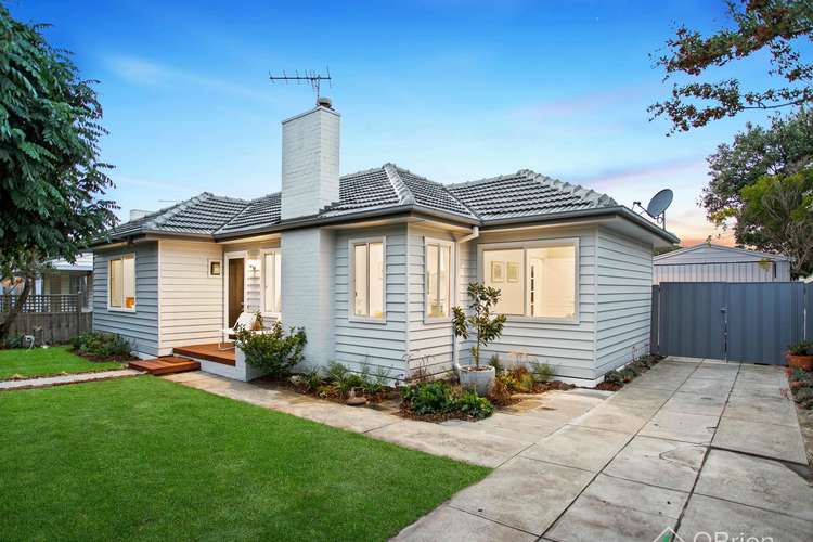 Second view of Homely house listing, 16 Breeze Street, Bonbeach VIC 3196