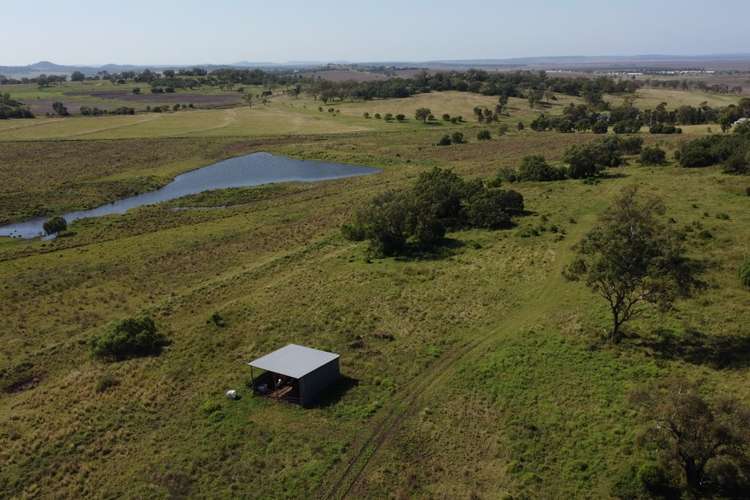 Main view of Homely ruralOther listing, Lot 1 Kelly Road, Scrubby Mountain QLD 4356