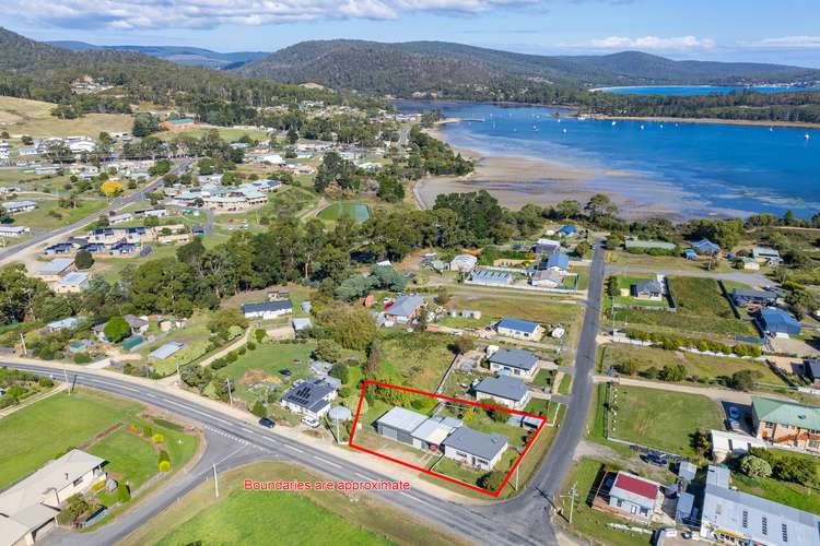 1564 Nubeena Road, Nubeena TAS 7184