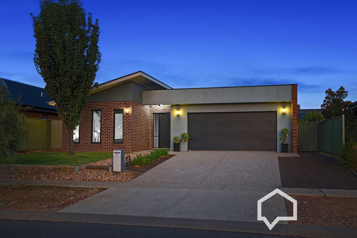 Main view of Homely house listing, 16 Inverness Drive, Junortoun VIC 3551