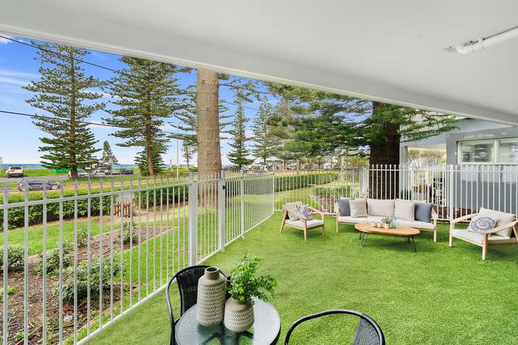 4/1155 Pittwater Road, Collaroy NSW 2097