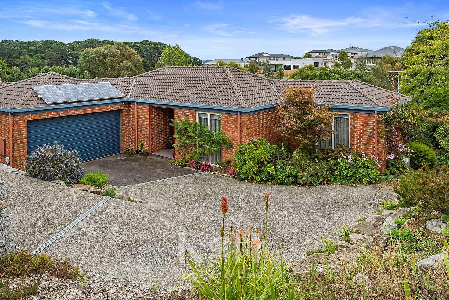 Main view of Homely house listing, 55 The Boulevard, Gisborne VIC 3437
