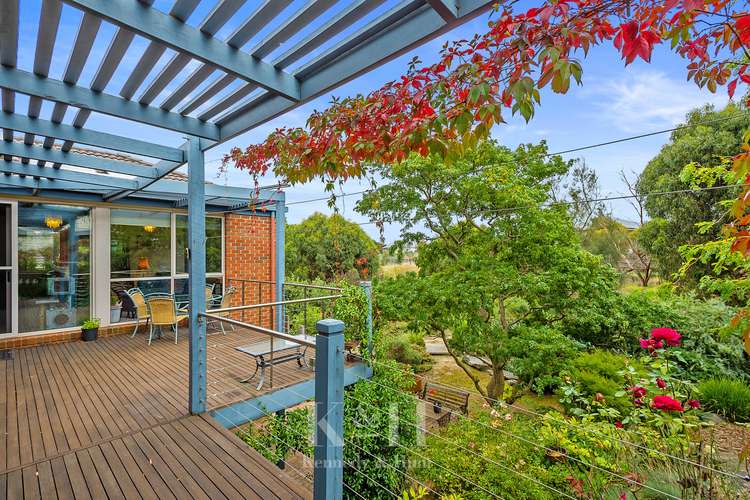 Fifth view of Homely house listing, 55 The Boulevard, Gisborne VIC 3437