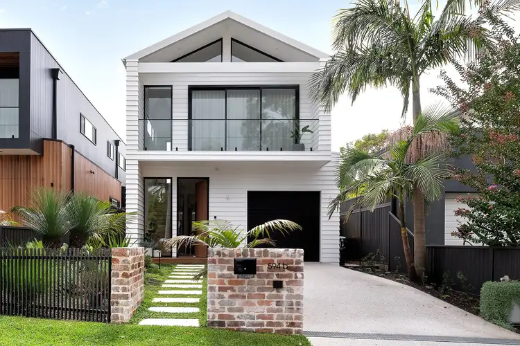 Main view of Homely house listing, 594b Port Hacking Road, Port Hacking NSW 2229