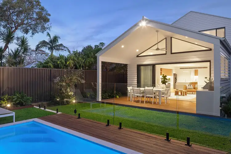 Second view of Homely house listing, 594b Port Hacking Road, Port Hacking NSW 2229