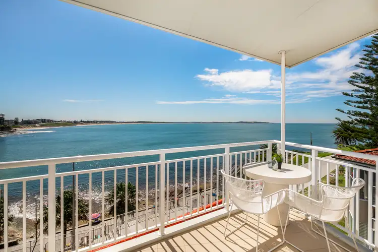 Main view of Homely apartment listing, 6/8 The Esplanade, Cronulla NSW 2230